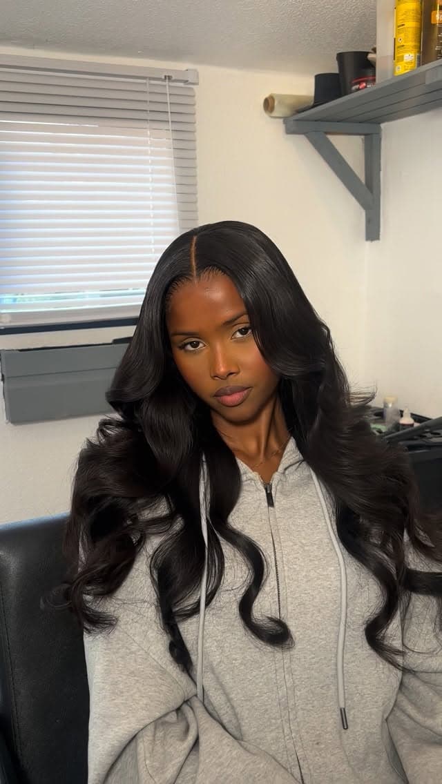 Hair by Aisha — featured style 3